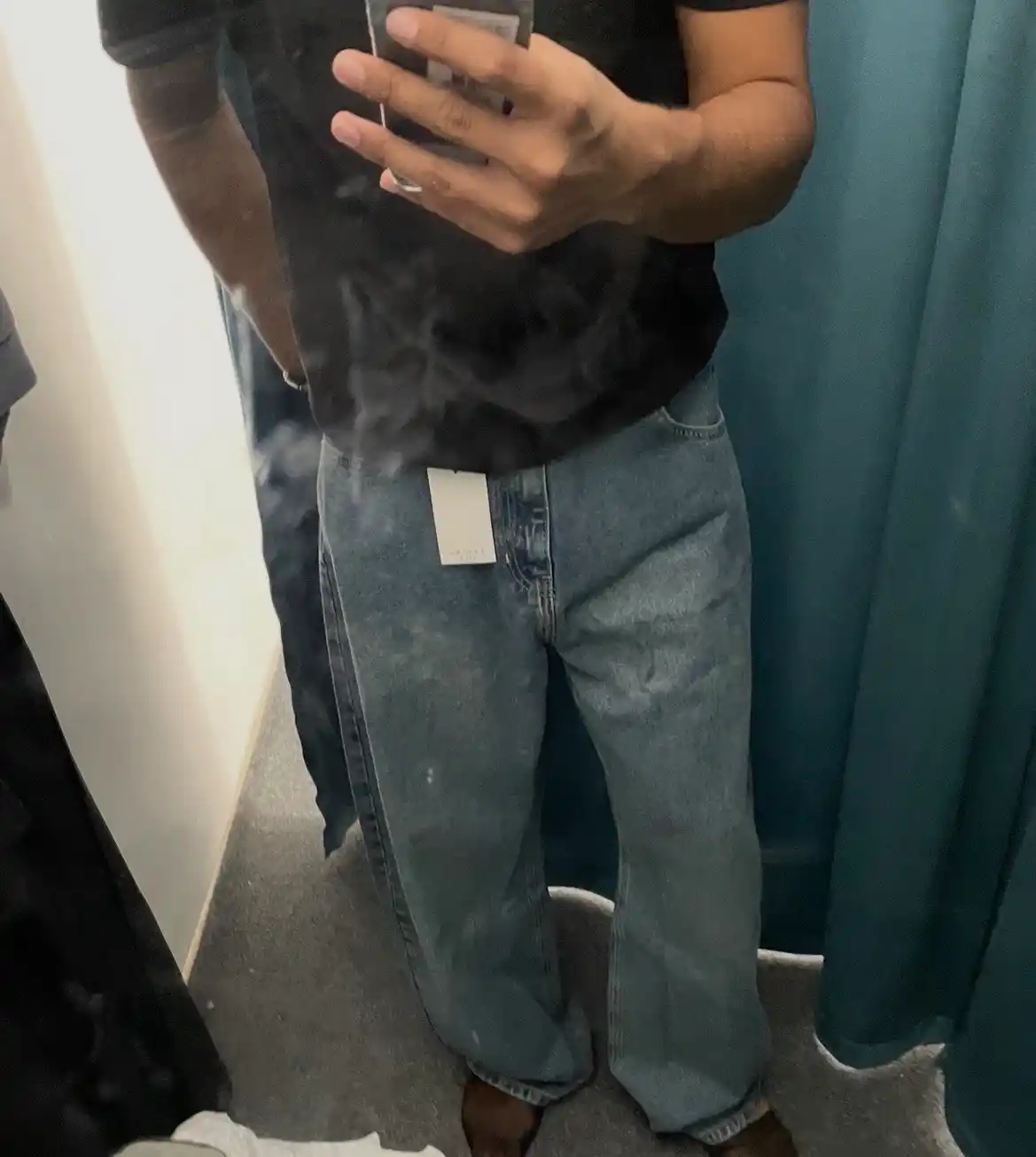 DENIM Джинсы