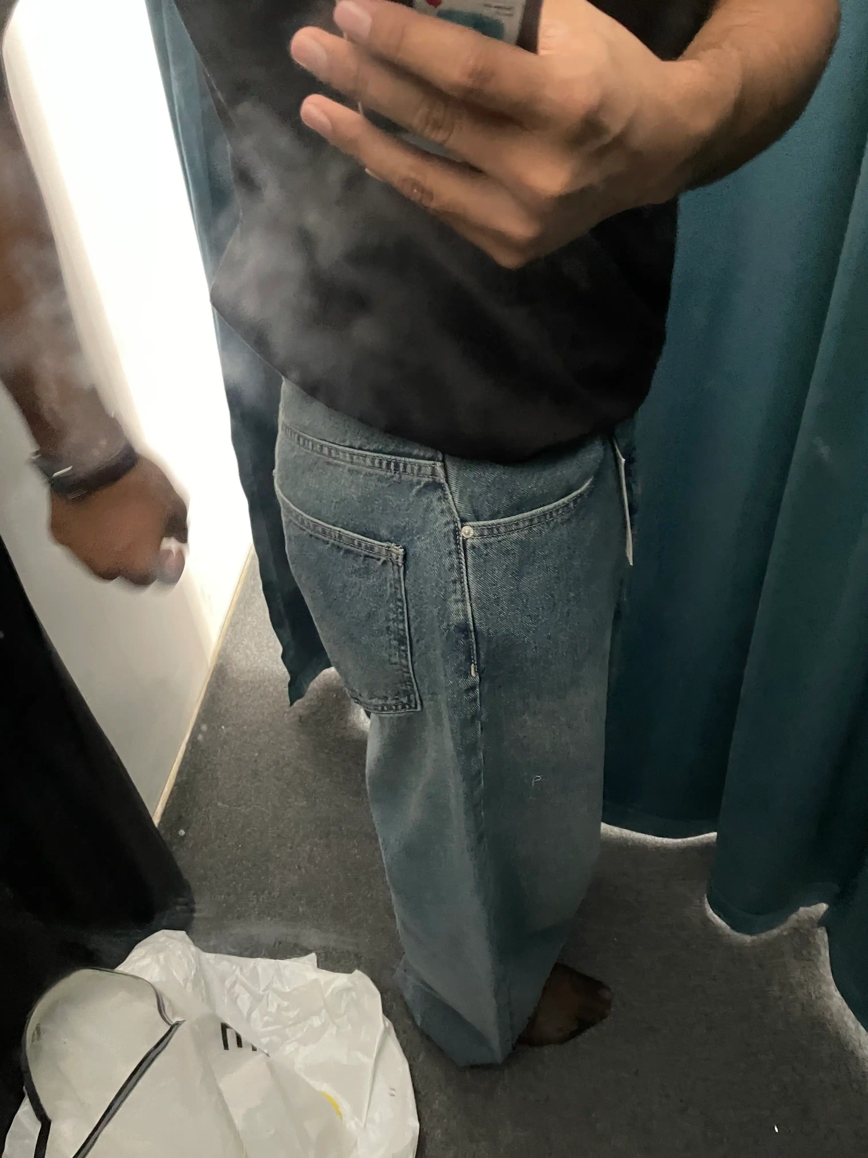 DENIM Джинсы