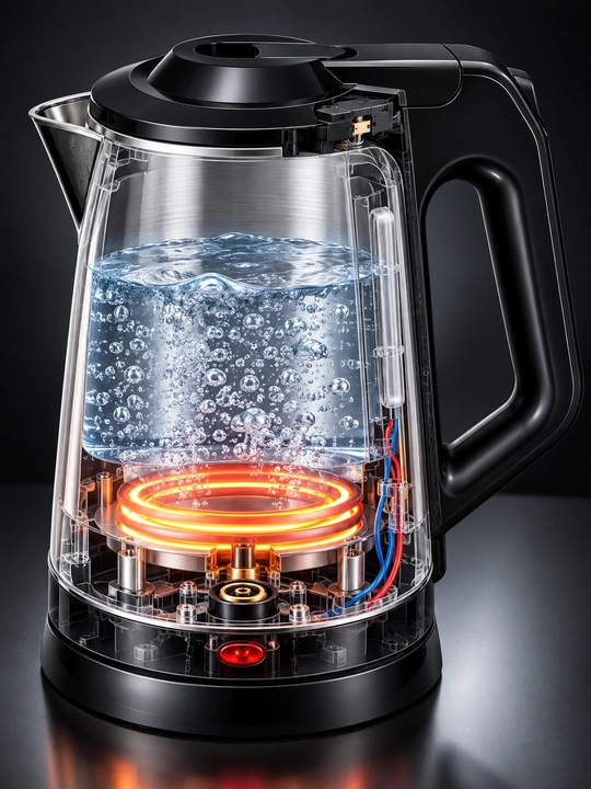 Elektr choynak,Tefal,VITEK,BOSCH