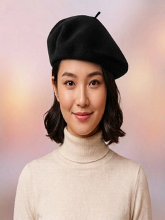 Черный