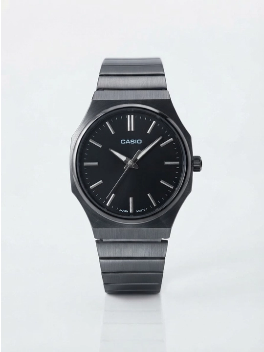 Стильные наручные часы Casio - 