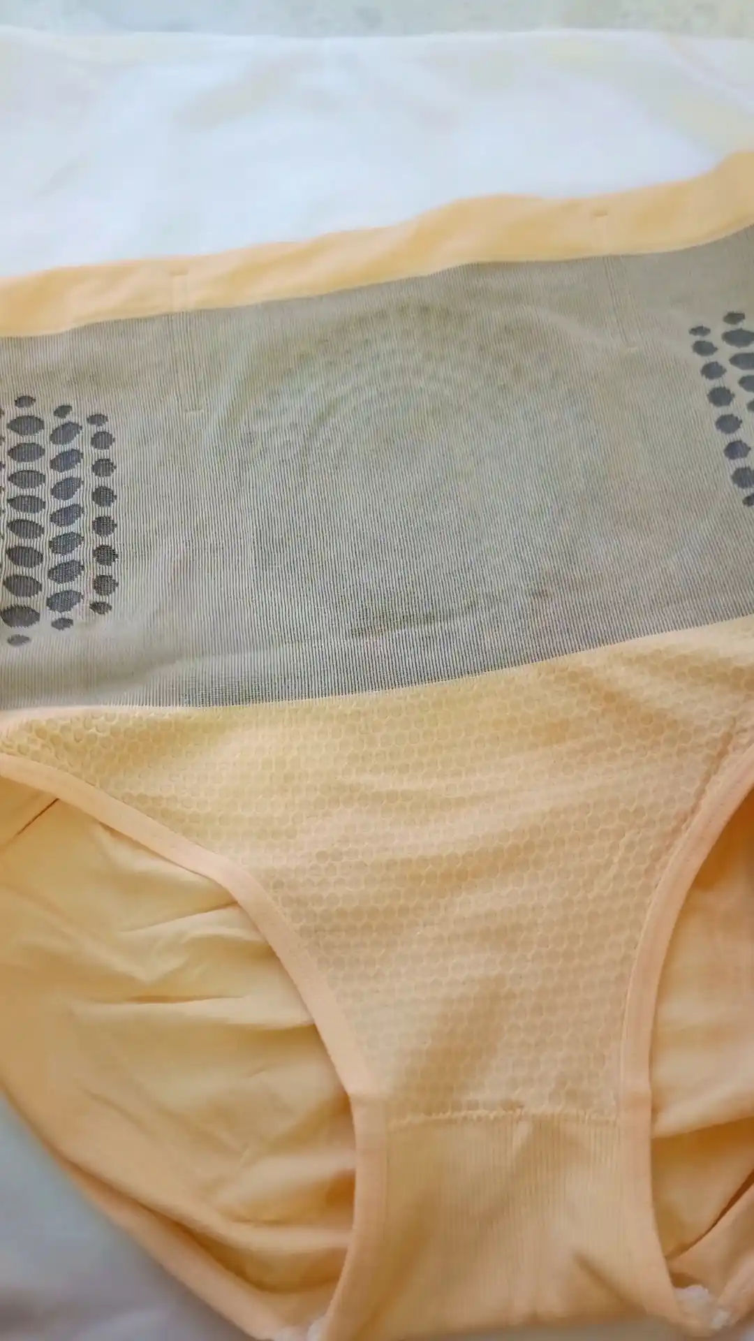 Yuqori bel va qorinni tortuvchi, to‘g‘rilovchi, toraytiruvchi ayollar trusigi, S–5XL