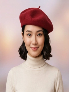 Красный