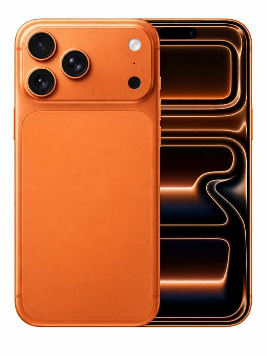 Smartfon A17 Pro Max hotwaw Ekran 120Hz 12GB Ram 64GBE ROM Displey 6.8 Batareya 5160 mAch