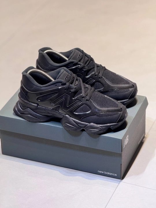 NEW BALANCE 9060X, FANTOMFIT, 8040 демисезонные кроссовки, 40–45 спортивные и повседневные