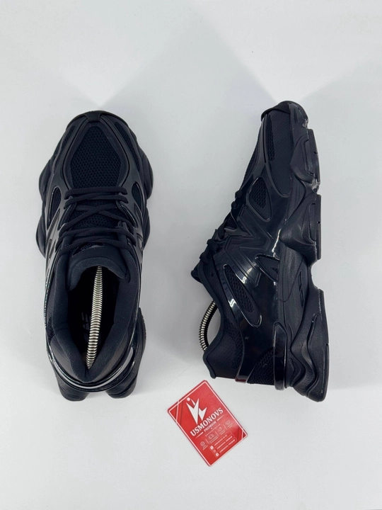 NEW BALANCE 9060X, FANTOMFIT, 8040 демисезонные кроссовки, 40–45 спортивные и повседневные