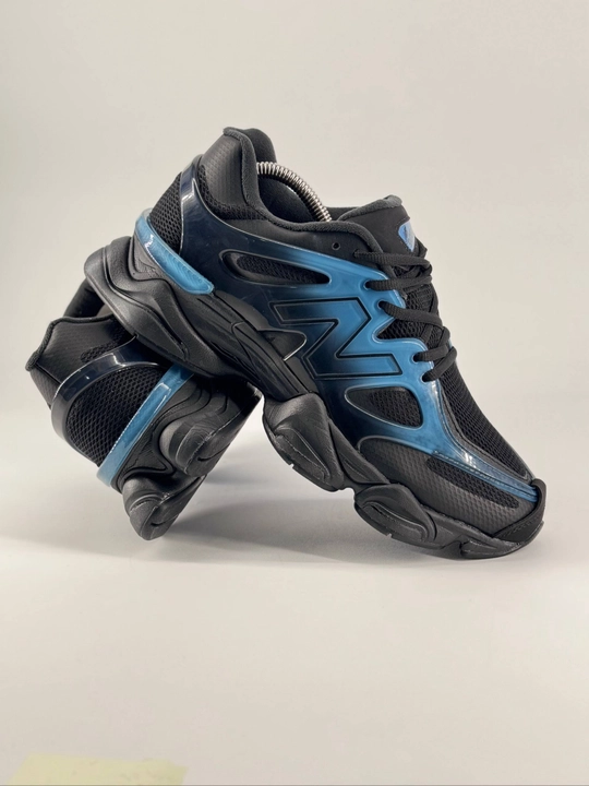 NEW BALANCE 9060X, FANTOMFIT, 8040 демисезонные кроссовки, 40–45 спортивные и повседневные