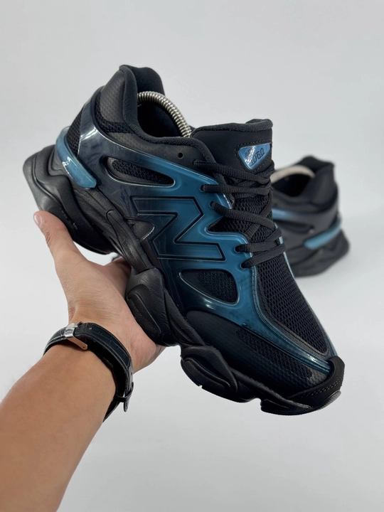 NEW BALANCE 9060X, FANTOMFIT, 8040 демисезонные кроссовки, 40–45 спортивные и повседневные - 