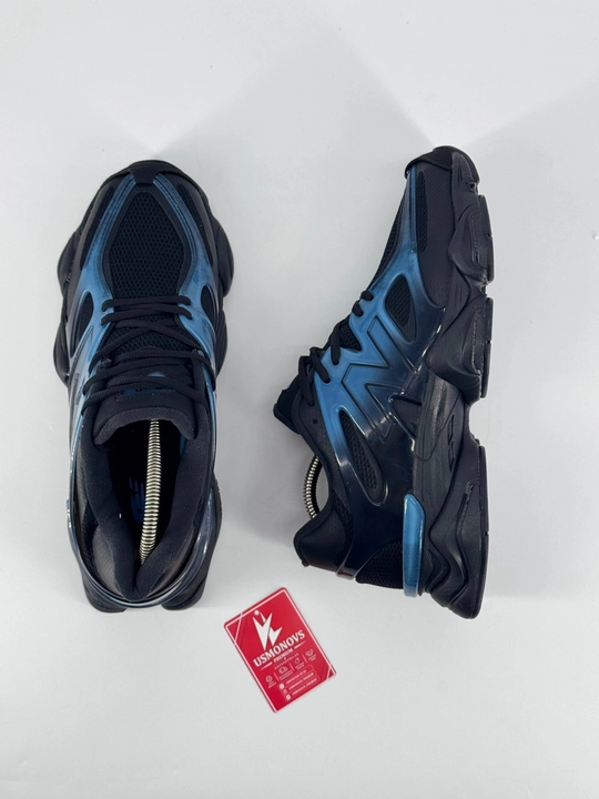 NEW BALANCE 9060X, FANTOMFIT, 8040 демисезонные кроссовки, 40–45 спортивные и повседневные