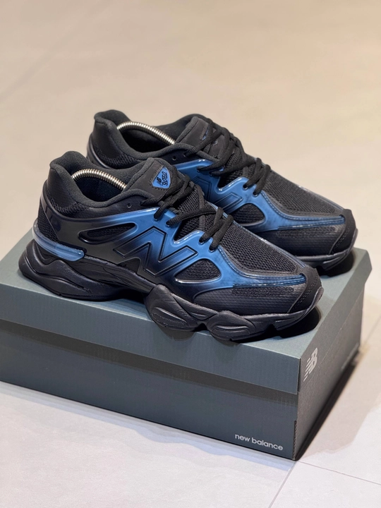 NEW BALANCE 9060X, FANTOMFIT, 8040 демисезонные кроссовки, 40–45 спортивные и повседневные