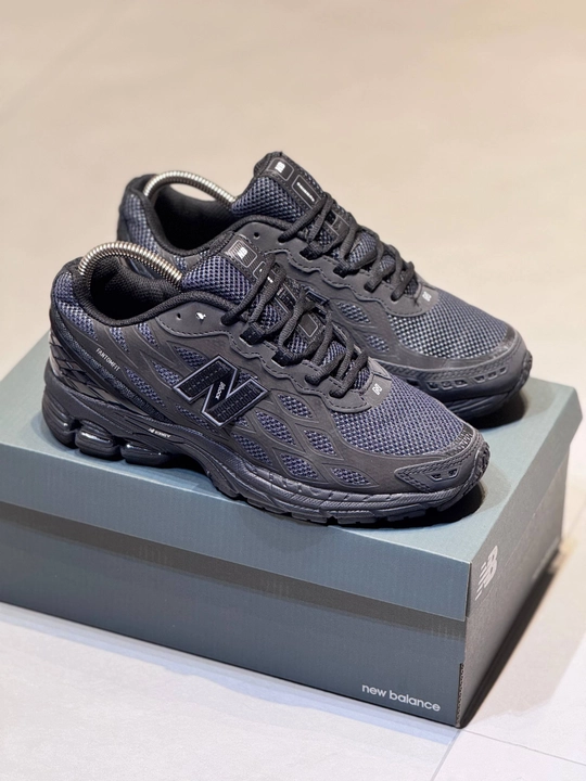 NEW BALANCE 9060X, FANTOMFIT, 8040 демисезонные кроссовки, 40–45 спортивные и повседневные