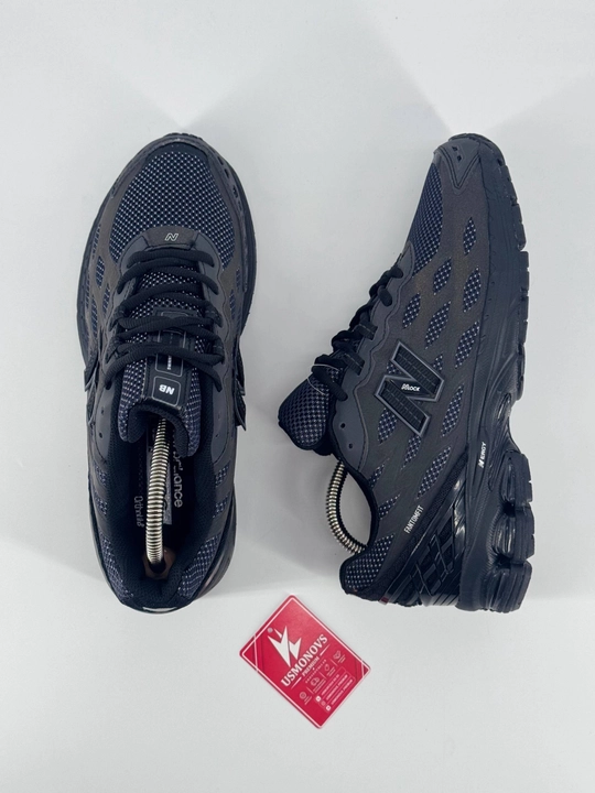 NEW BALANCE 9060X, FANTOMFIT, 8040 демисезонные кроссовки, 40–45 спортивные и повседневные