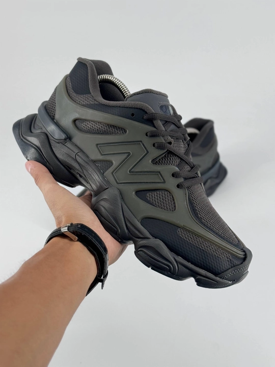 NEW BALANCE 9060X, FANTOMFIT, 8040 демисезонные кроссовки, 40–45 спортивные и повседневные - 