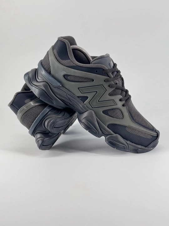 NEW BALANCE 9060X, FANTOMFIT, 8040 демисезонные кроссовки, 40–45 спортивные и повседневные