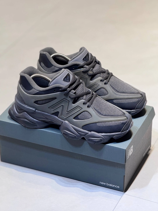 NEW BALANCE 9060X, FANTOMFIT, 8040 демисезонные кроссовки, 40–45 спортивные и повседневные