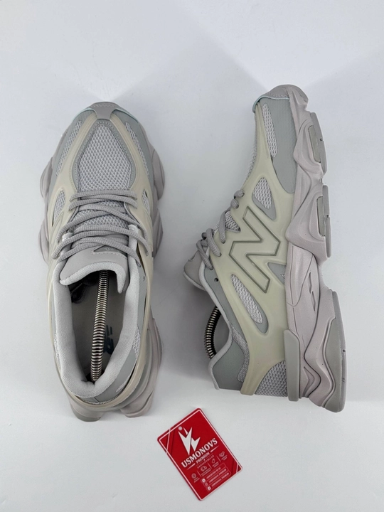 NEW BALANCE 9060X, FANTOMFIT, 8040 демисезонные кроссовки, 40–45 спортивные и повседневные
