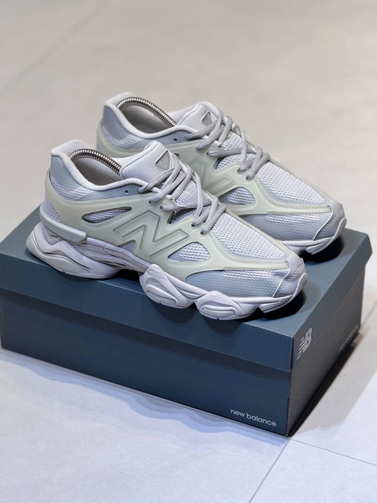 NEW BALANCE 9060X, FANTOMFIT, 8040 демисезонные кроссовки, 40–45 спортивные и повседневные