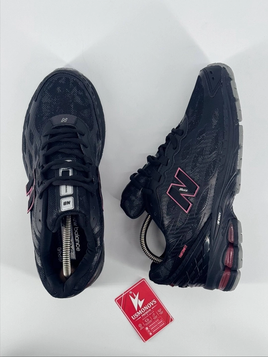 NEW BALANCE 9060X, FANTOMFIT, 8040 демисезонные кроссовки, 40–45 спортивные и повседневные