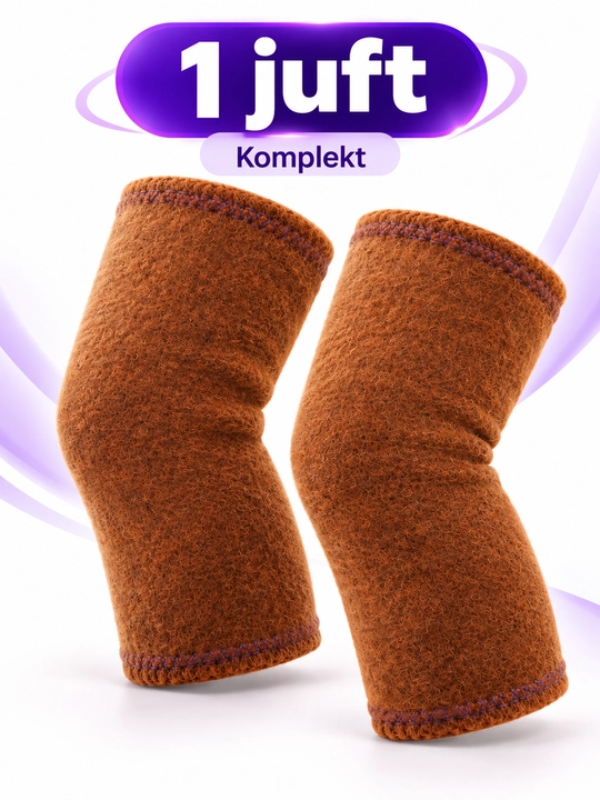 Isituvchi tizza bandaji, issiq nakolennik, elastik tizza himoyasi, uniseks, S-M-XL