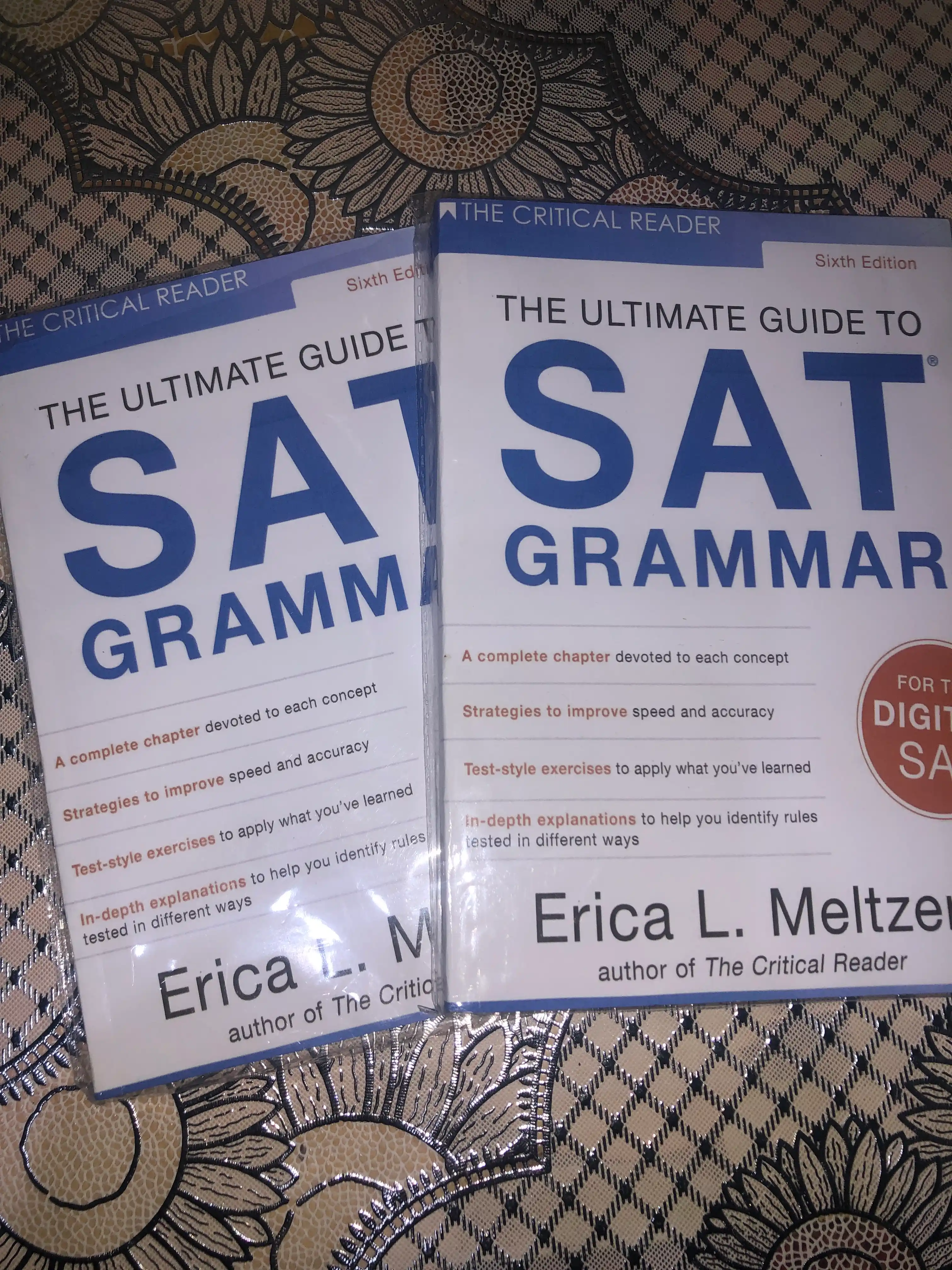 The College Panda SAT Writing, Math, SAT Reading, Grammar, Vocabulary, Cambridge IELTS