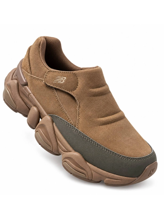 NEW BALANCE 9060X, FANTOMFIT, 8040 демисезонные кроссовки, 40–45 спортивные и повседневные