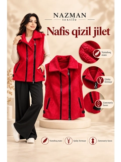 Qirmizi