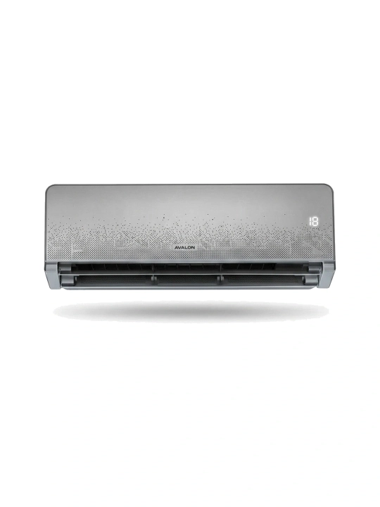 Инверторный кондиционер AVALON Inverter 130V Low Voltage, Wi