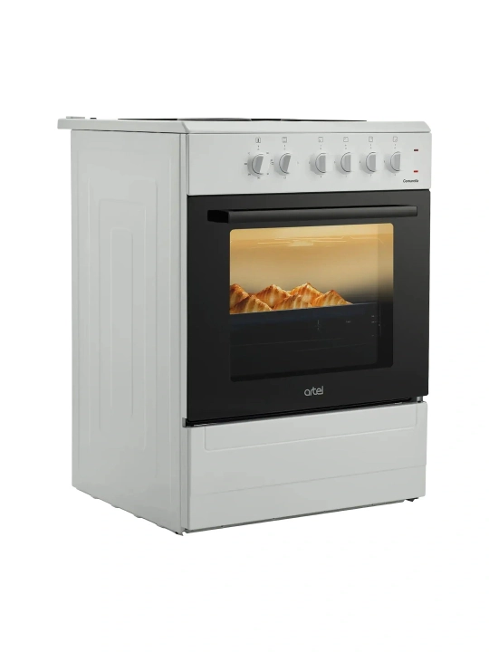 Elektr plita Artel Comarello 00-E