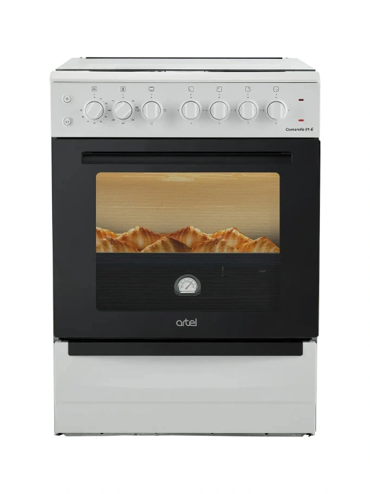 Elektr plita Artel Comarella 01-E