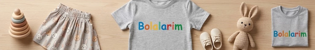 Bolalarim
