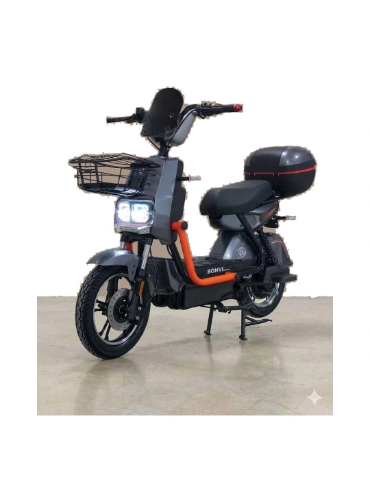 Elektr skuter Bonvi, model-8165 Duga