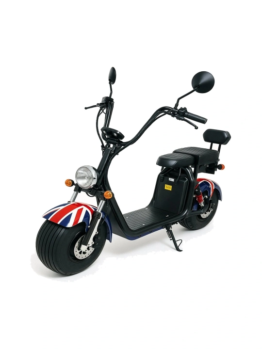 Skuter Coco City Harley CKT 7440