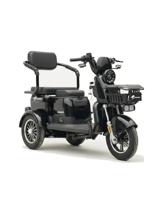DRONGO E029 elektr skuter