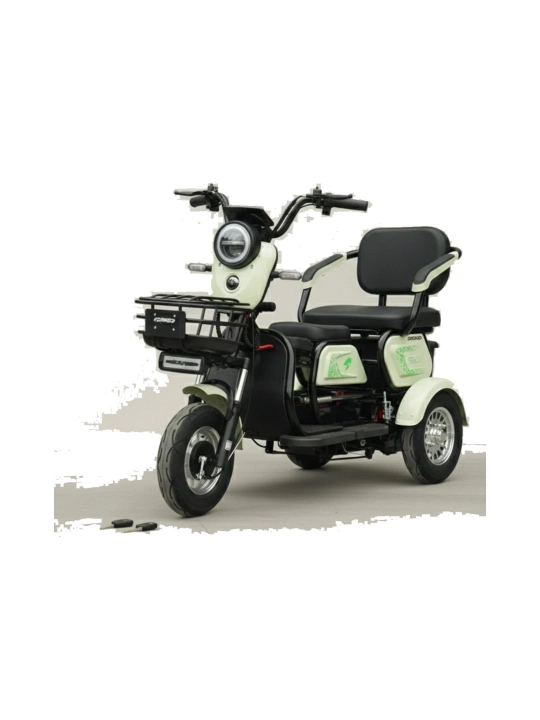 DRONGO E030A elektr skuter