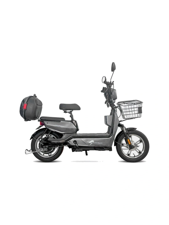 Elektr skuter Drongo, model: R - 16 saca ID 16161