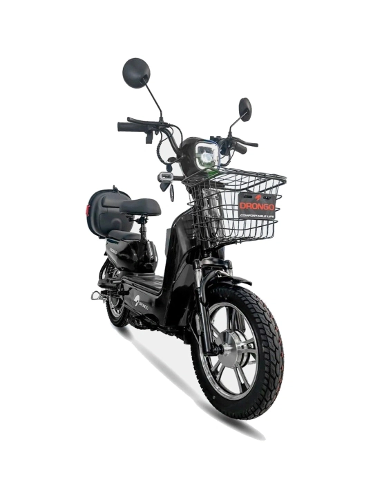 Elektr skuter Drongo, model: R - 16 saca ID 16161
