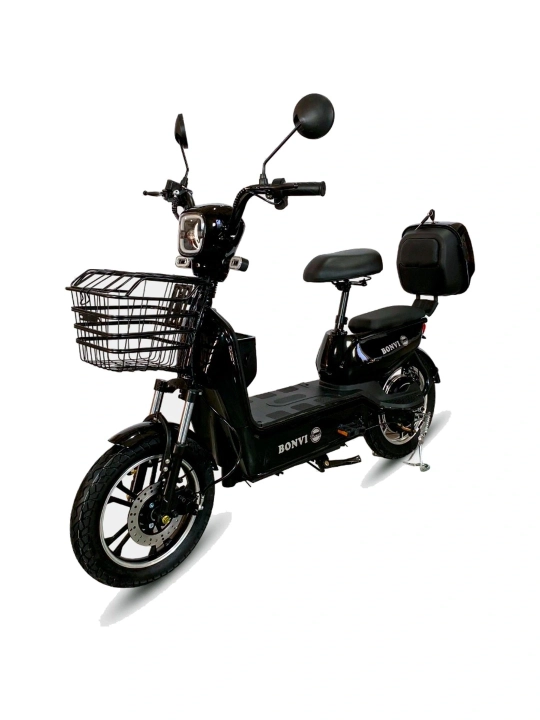 Elektro skuter BONVI 5473 ID: 54731