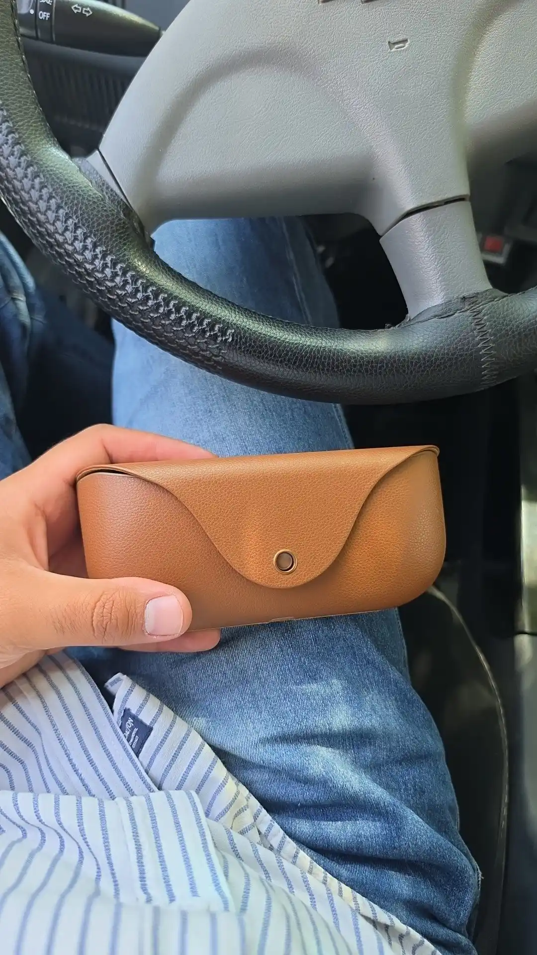 MT5 Ultra aqlli ko‘zoynak, zaryadli keys bilan, 8 MP kamera, AI va tarjima