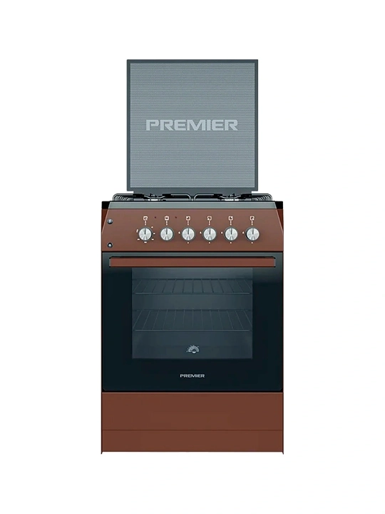 Gaz plitasi PRM-G60-E31BR