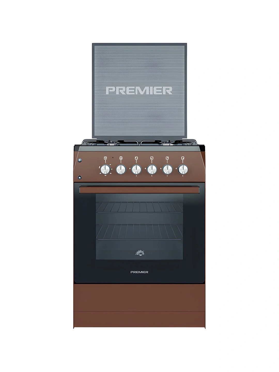 Gaz plitasi Premier PRM-G60-E40 - 
