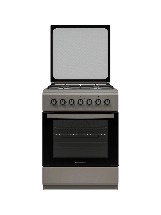 Gaz plitasi PRM-G6040/MS3-MB