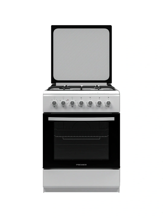 Gaz plitasi PRM-G6040/MS3-MB