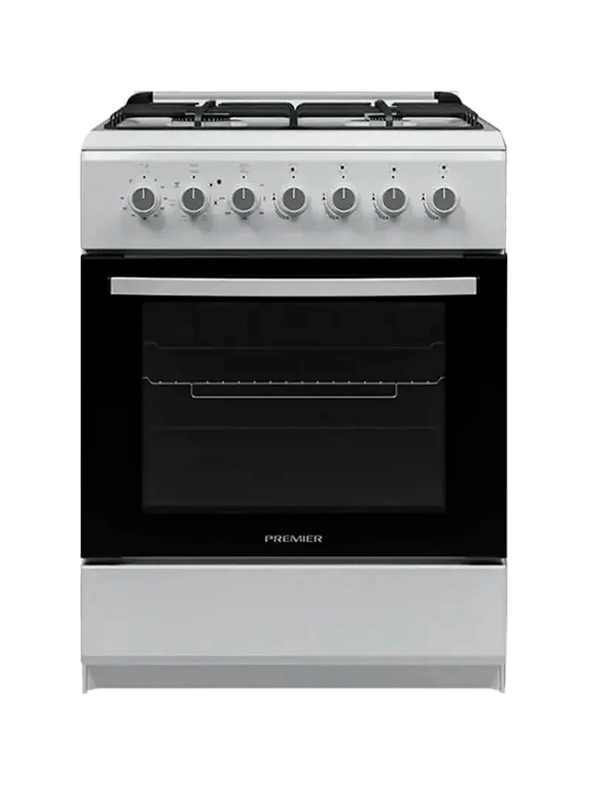 Gaz plitasi PRM-G6040/MS3-MB