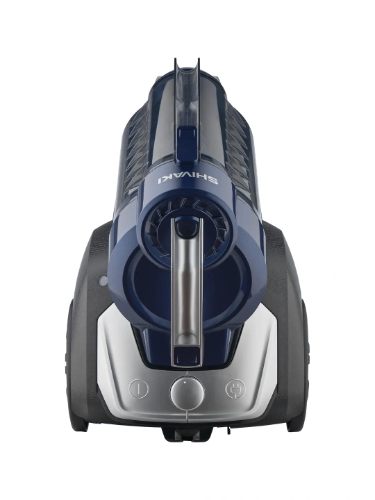 Changyutkich Shivaki C3100 Konteynerli 450 aVt, moviy - 