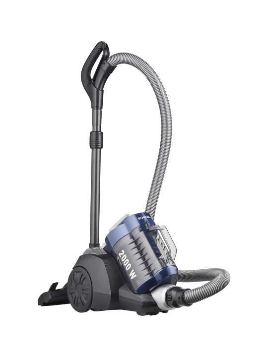 Changyutkich Shivaki C3100 Konteynerli 450 aVt, moviy