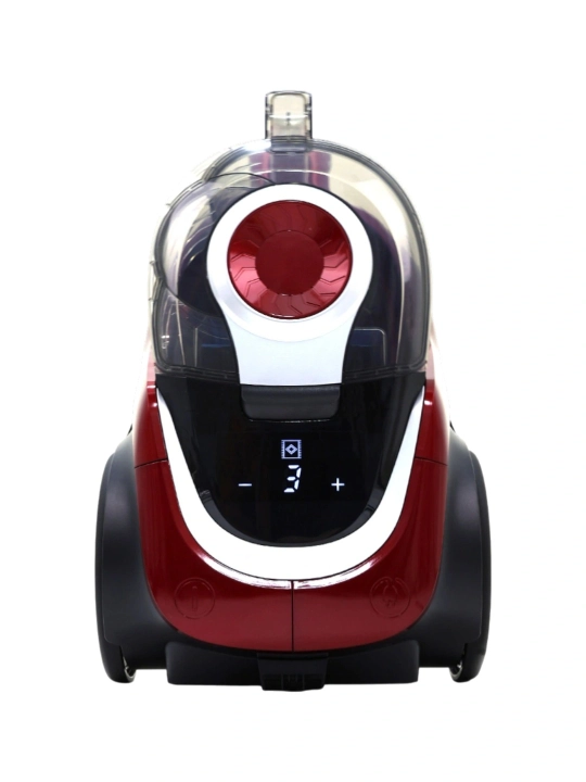 Samsung Power Pro 3600W konteynerli changyutgichi, HEPA-filtr