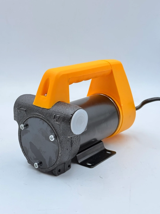 Насос для перекачки топлива ROLF TOP-2-12V, 12 В, 180 Вт, 50 л/мин