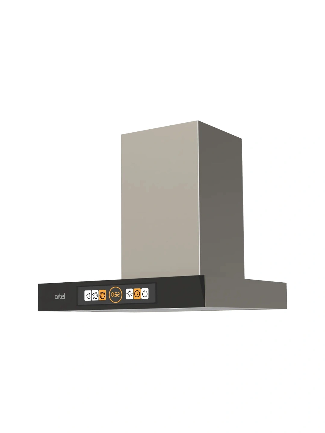 Dudbo'ron Artel 1560 Touch