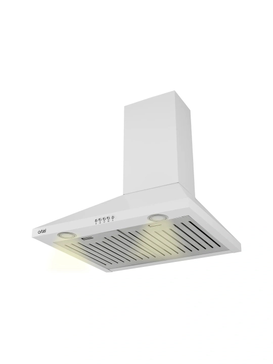 Вытяжка Artel Prima Lux 0760, 700 м³/ч, механическая