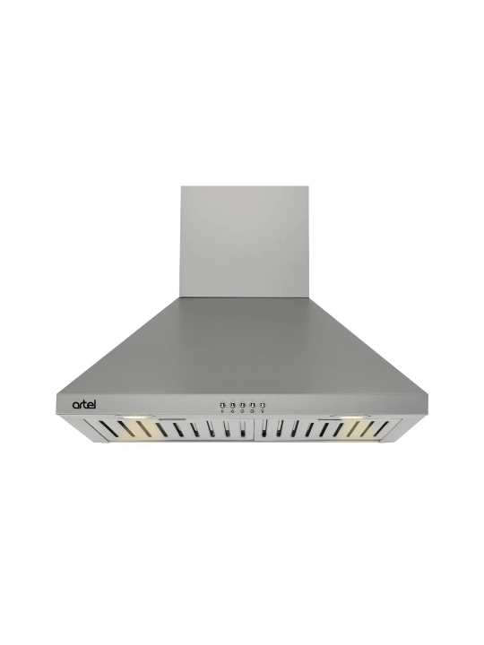 Dudburon Artel Prima Lux 0760, 700 m³/s, mexanik